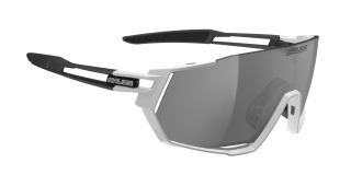 Brýle Salice 029 white RW silver